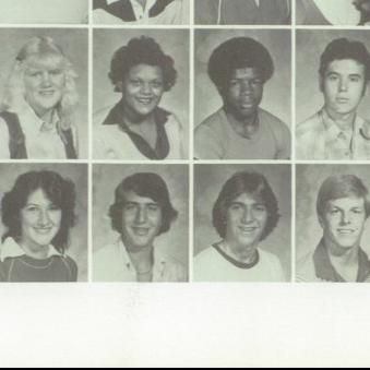 Christopher Syvertsen's Classmates profile album