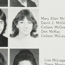 Colleen McLaughlin's Classmates profile album