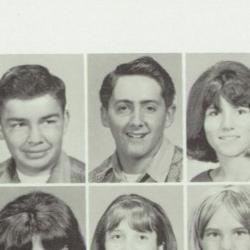 Scott Moore's Classmates profile album