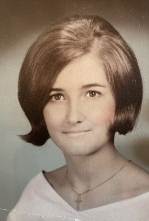 Barbara O'Donnell's Classmates® Profile Photo