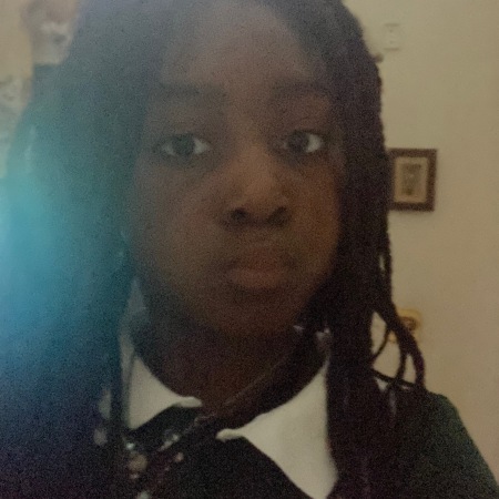 Danielle Nkengeh's Classmates® Profile Photo