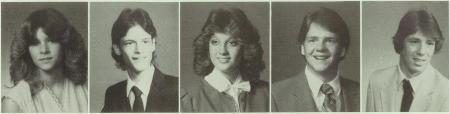 Pamela Carie's Classmates profile album