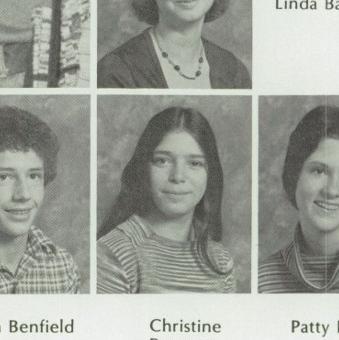 Christine Waskiel's Classmates profile album