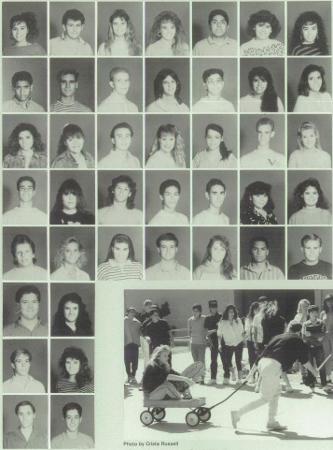 Sandy Murphy's Classmates profile album