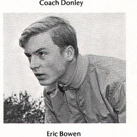 Eric Bowen's Classmates® Profile Photo