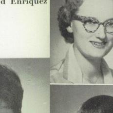 Nancy Wyman's Classmates profile album