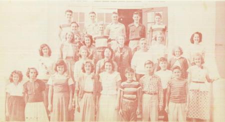 Nancy Nichols' Classmates profile album