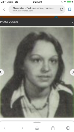 Terri Conser's Classmates profile album