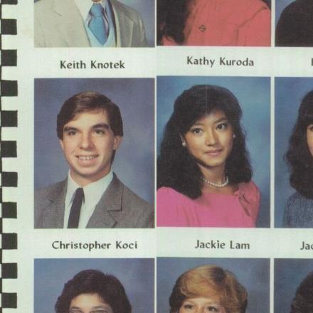 Karrie Lace's Classmates profile album