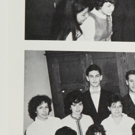 Ronee Sklar's Classmates profile album