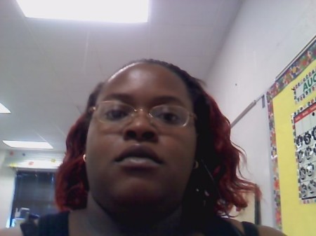 telicia galloway's Classmates profile album