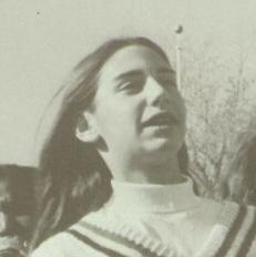 Judith Roth's Classmates profile album