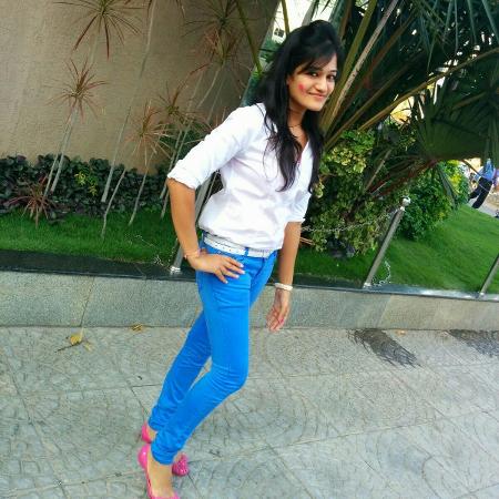 Sonal Agarwal's Classmates® Profile Photo