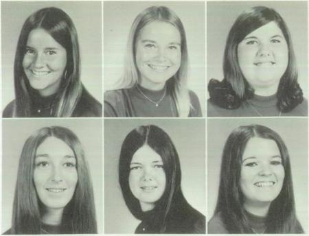 Pam Morrison's Classmates profile album