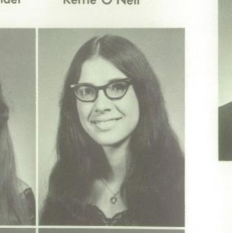 Deanna Hamilton's Classmates profile album