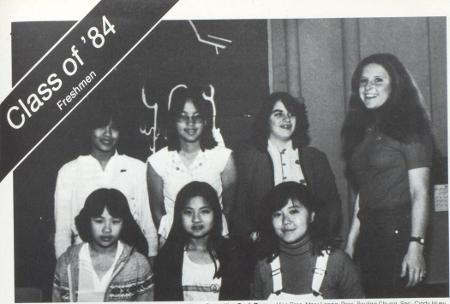 Cindy Fong's Classmates profile album