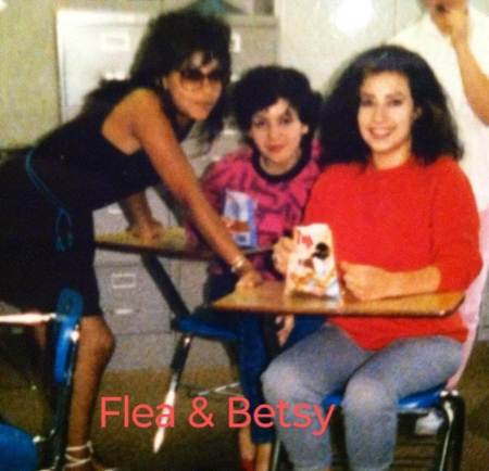 FELICIA RODRIGUEZ's Classmates profile album