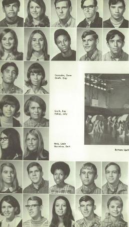 Julie Hudspeth's Classmates profile album