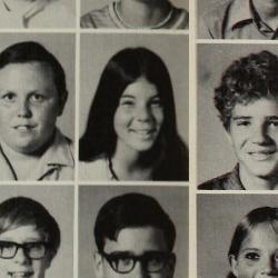 Shellie Harrison's Classmates profile album