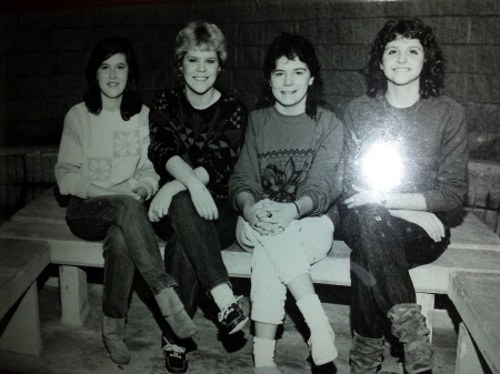 Debi Rackley's Classmates profile album