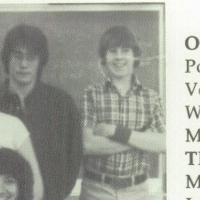 Tim Atkinson's Classmates profile album