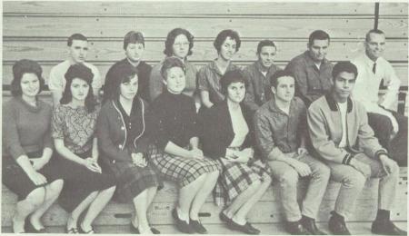 Mary Bolinger's Classmates profile album