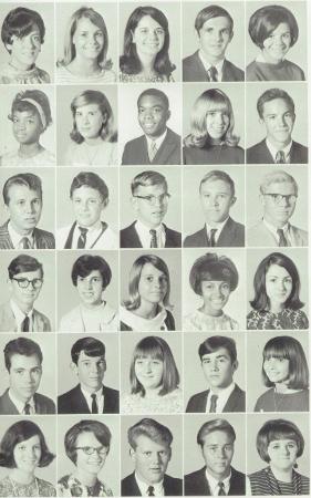 Lorraine Michalk's Classmates profile album