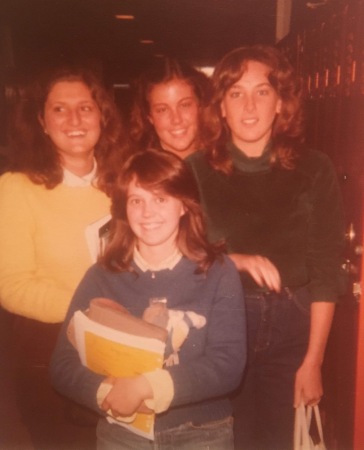 Tina Heinzmann's Classmates profile album