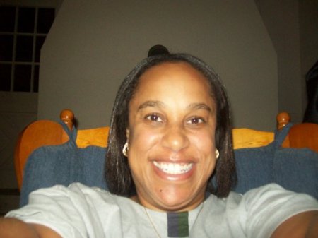 Velda Williams's Classmates® Profile Photo