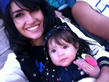 Jennifer N Babygirl Lizeth