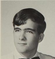 Billy Maurice's Classmates profile album