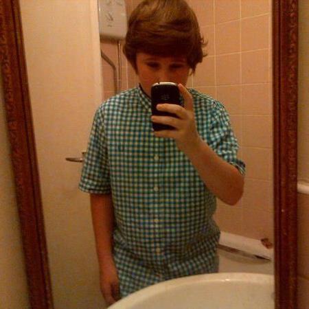 Callum Baker's Classmates® Profile Photo