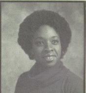 Linda Hollins' Classmates profile album