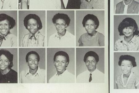 Paul Pierce's Classmates profile album