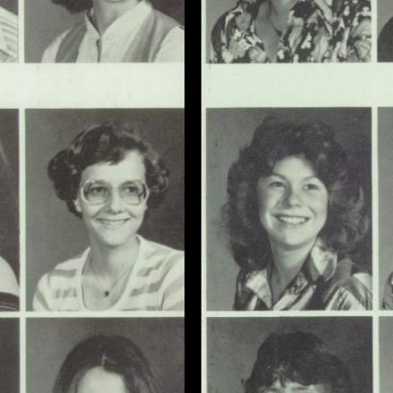 Kathy Brown's Classmates profile album