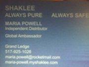 Maria Powell's Classmates® Profile Photo