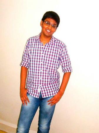 Pratik Ladha's Classmates® Profile Photo