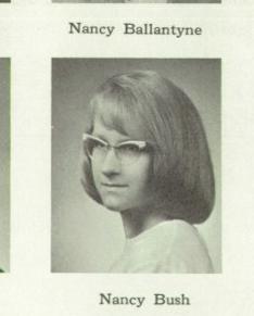 Nancy Wengert's Classmates profile album