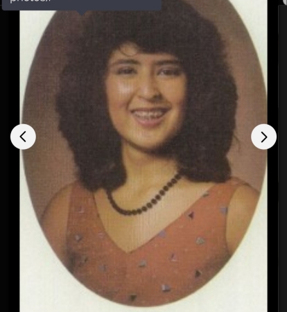 Yolanda Hernandez's Classmates profile album