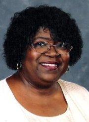 Jeri W. (Jerdeline) Williams's Classmates® Profile Photo