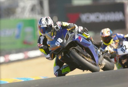 Sonoma raceway turn#2