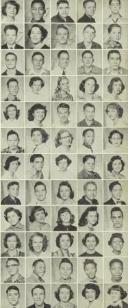 Lester Cottrell's Classmates profile album