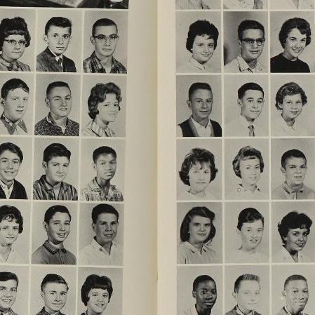 David Estes' Classmates profile album