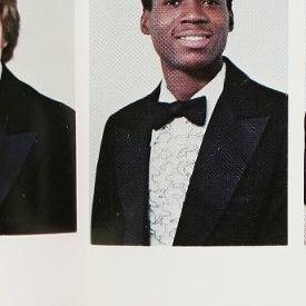 Marcia Walker's Classmates profile album