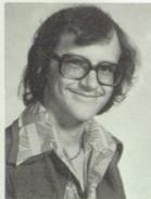 Ron Mosher's Classmates profile album