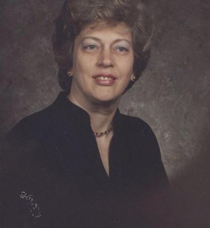Marilyn Moore's Classmates® Profile Photo