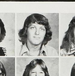 Larry Blaine's Classmates profile album