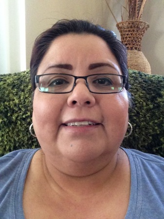 Leticia Ruiz's Classmates® Profile Photo