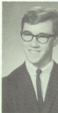 Howard Vivian's Classmates profile album