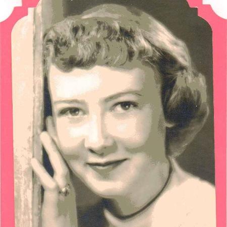 June Padelford's Classmates® Profile Photo
